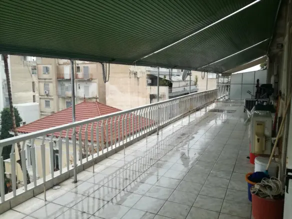 2-bedroom Flat In Athens – Center – Center, Greece (100 M²)