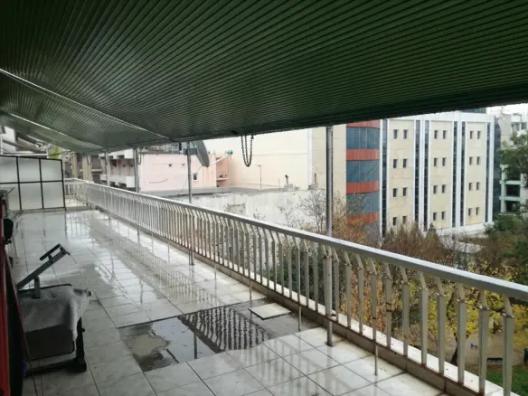 2-bedroom Flat In Athens – Center – Center, Greece (100 M²)