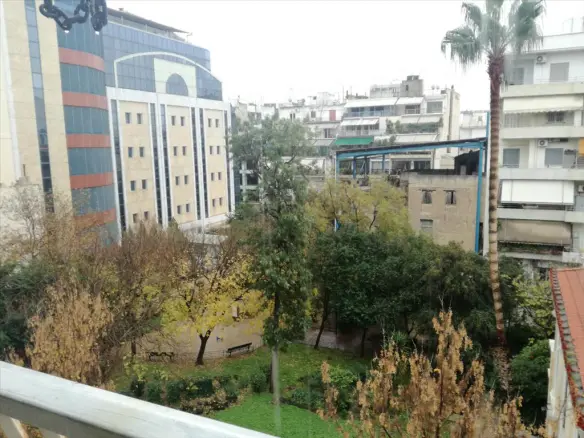 2-bedroom Flat In Athens – Center – Center, Greece (100 M²)