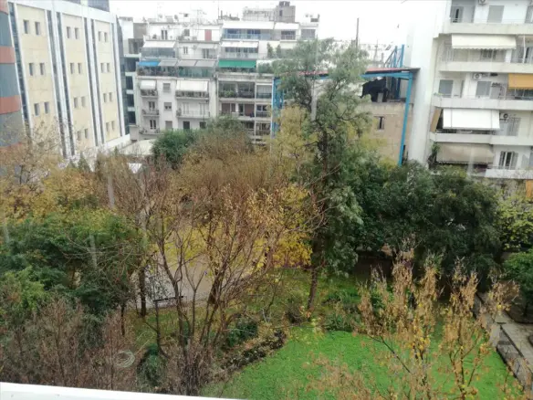 2-bedroom Flat In Athens – Center – Center, Greece (100 M²)