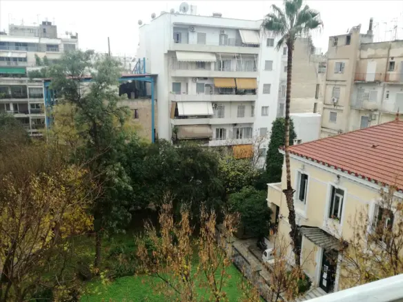 2-bedroom Flat In Athens – Center – Center, Greece (100 M²)