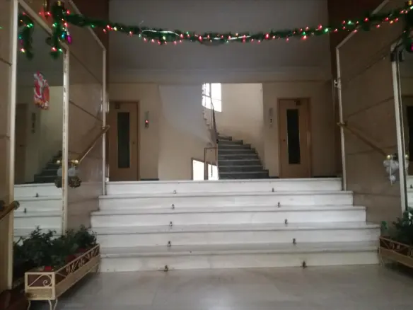 2-bedroom Flat In Athens – Center – Center, Greece (100 M²)