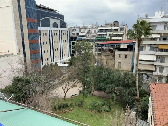 1-bedroom Flat In Athens – Center – Center, Greece (70 M²)