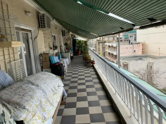 1-bedroom Flat In Athens – Center – Center, Greece (70 M²)