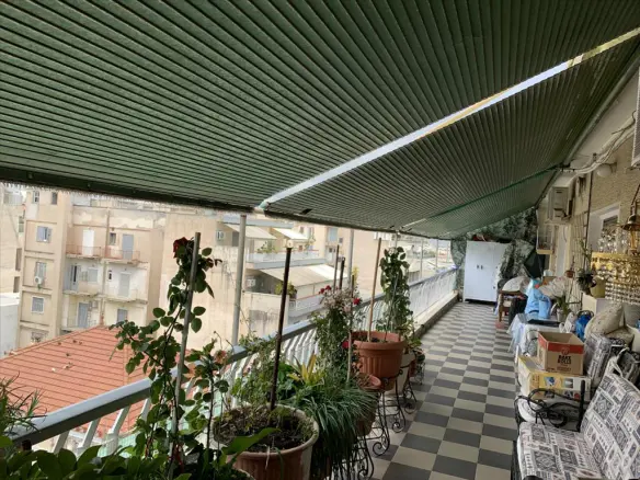 1-bedroom Flat In Athens – Center – Center, Greece (70 M²)