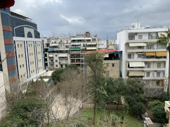 1-bedroom Flat In Athens – Center – Center, Greece (70 M²)