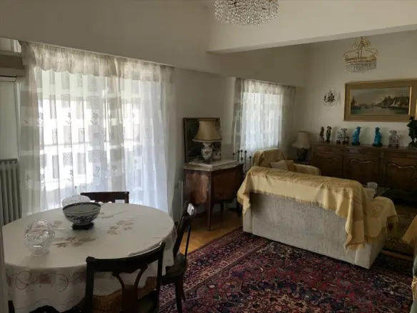 1-bedroom Flat In Athens – Center – Center, Greece (70 M²)