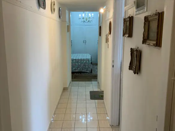 1-bedroom Flat In Athens – Center – Center, Greece (70 M²)