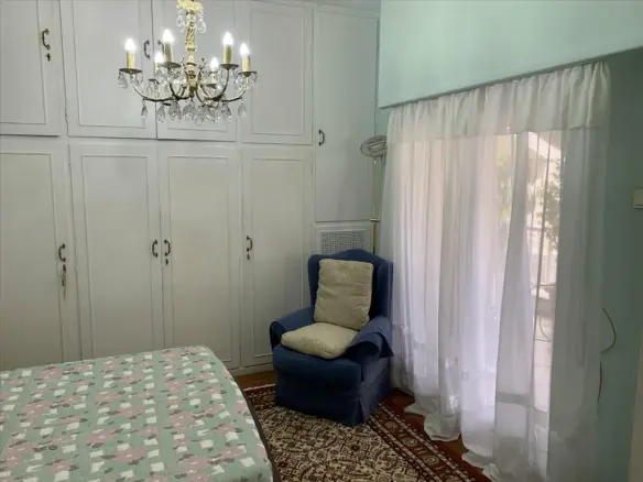 1-bedroom Flat In Athens – Center – Center, Greece (70 M²)