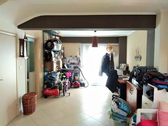 2-bedroom Maisonette In Epanomi, Greece (150 M²)