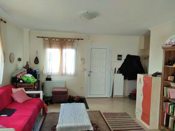 2-bedroom Maisonette In Epanomi, Greece (150 M²)