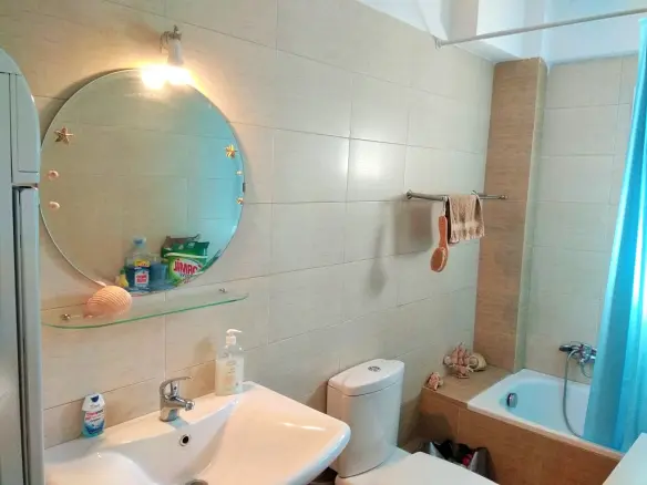 2-bedroom Maisonette In Epanomi, Greece (150 M²)