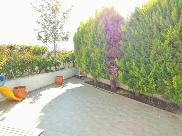 2-bedroom Maisonette In Epanomi, Greece (150 M²)