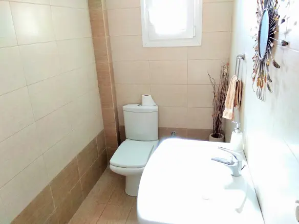 2-bedroom Maisonette In Epanomi, Greece (150 M²)