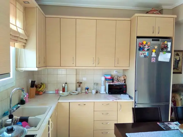 2-bedroom Maisonette In Epanomi, Greece (150 M²)