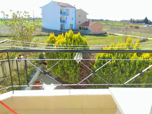 2-bedroom Maisonette In Epanomi, Greece (150 M²)