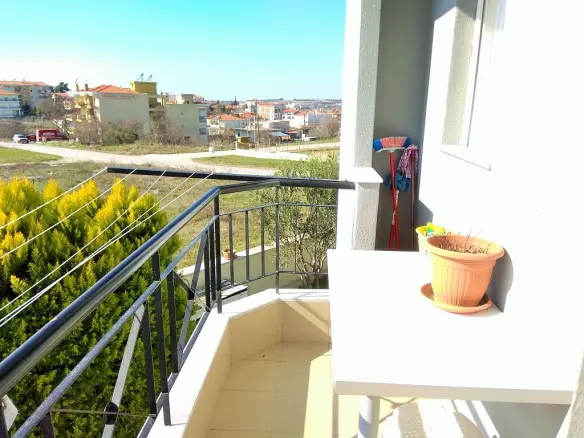 2-bedroom Maisonette In Epanomi, Greece (150 M²)