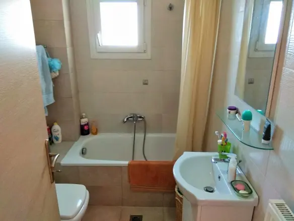 2-bedroom Maisonette In Epanomi, Greece (150 M²)