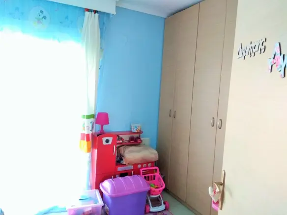 2-bedroom Maisonette In Epanomi, Greece (150 M²)