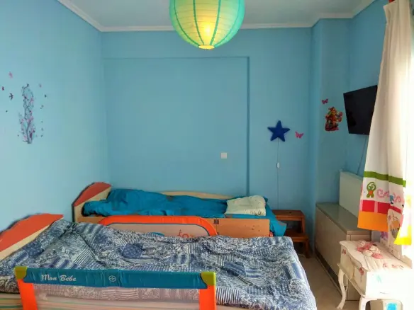 2-bedroom Maisonette In Epanomi, Greece (150 M²)