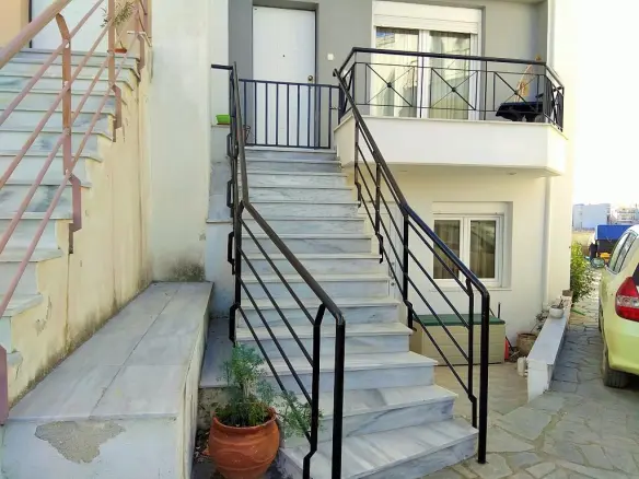 2-bedroom Maisonette In Epanomi, Greece (150 M²)