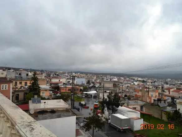 Business In Arkalochori, Greece (556 M²)