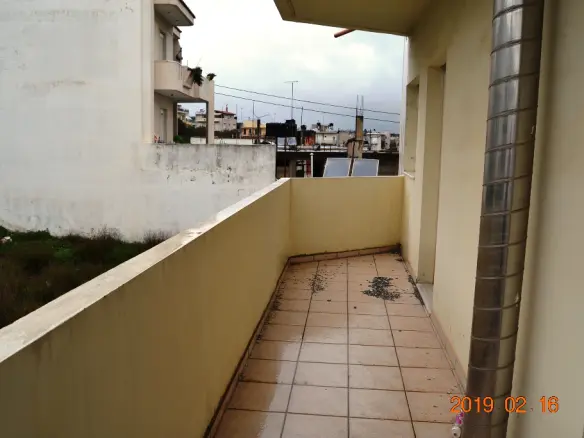Business In Arkalochori, Greece (556 M²)