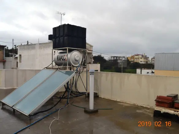 Business In Arkalochori, Greece (556 M²)