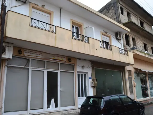 Business In Arkalochori, Greece (200 M²)