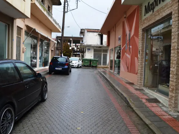 Business In Arkalochori, Greece (200 M²)