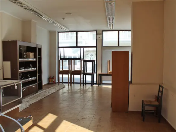 Business In Dion, Greece (112 M²)