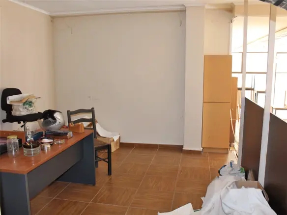 Business In Dion, Greece (112 M²)