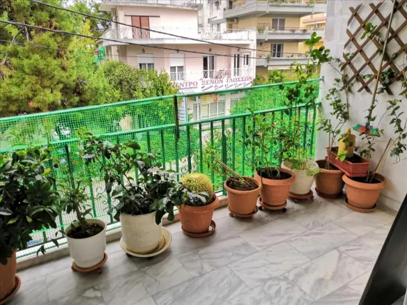 6-bedroom Detached House In Agia Paraskevi, Greece (176 M²)
