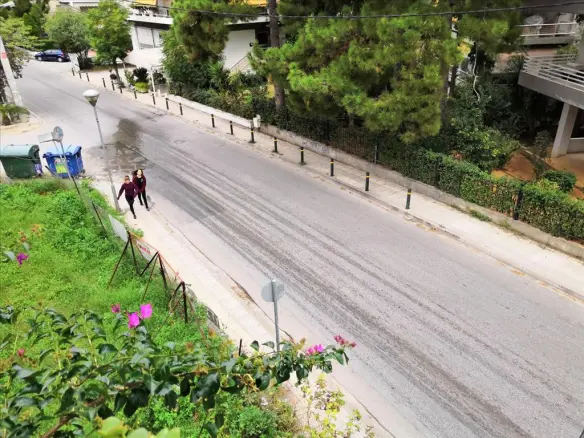 6-bedroom Detached House In Agia Paraskevi, Greece (176 M²)