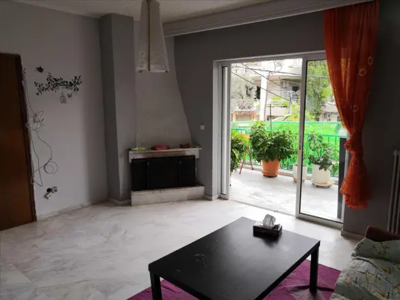 6-bedroom Detached House In Agia Paraskevi, Greece (176 M²)