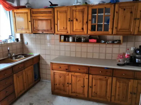 6-bedroom Detached House In Agia Paraskevi, Greece (176 M²)