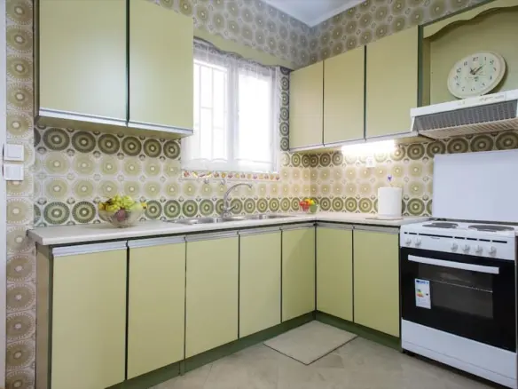 2-bedroom Flat In Athens – Center – Center, Greece (110 M²)