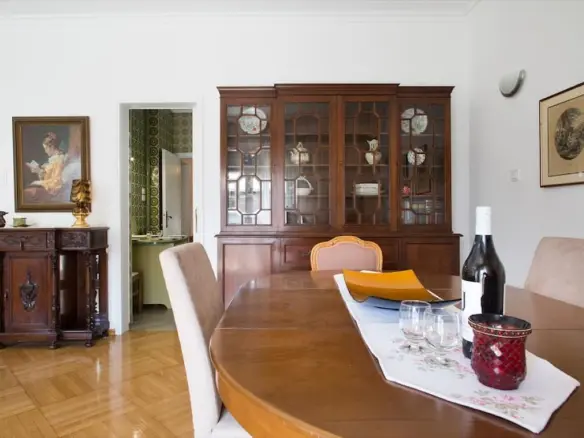 2-bedroom Flat In Athens – Center – Center, Greece (110 M²)