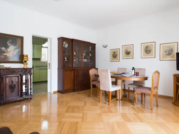 2-bedroom Flat In Athens – Center – Center, Greece (110 M²)