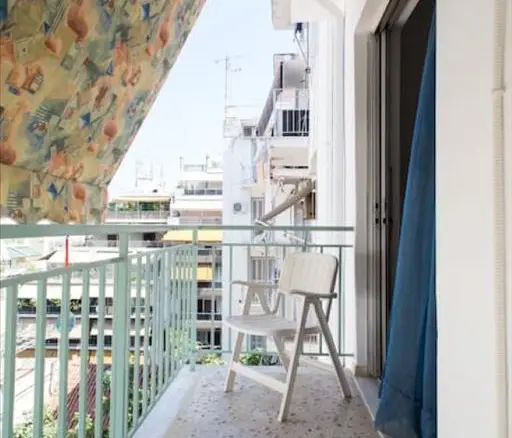 2-bedroom Flat In Athens – Center – Center, Greece (110 M²)