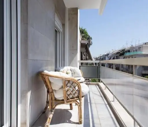 2-bedroom Flat In Athens – Center – Center, Greece (110 M²)