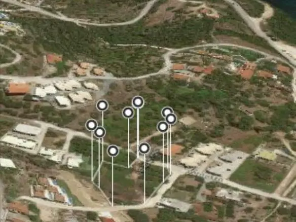 Expansive 2647 M² Land Parcel In Epirus Region