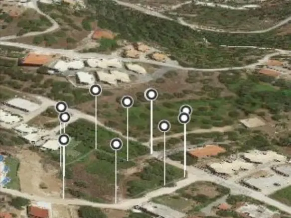 Expansive 2647 M² Land Parcel In Epirus Region