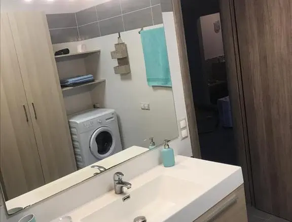 Hotel In Kassandra, Greece (950 M²)