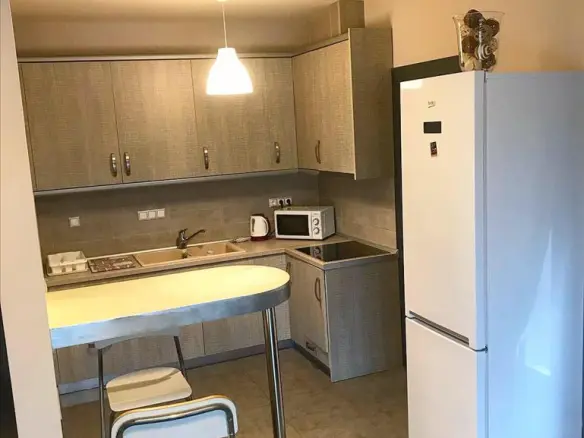 Hotel In Kassandra, Greece (950 M²)