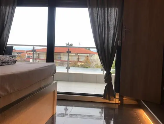 Hotel In Kassandra, Greece (950 M²)