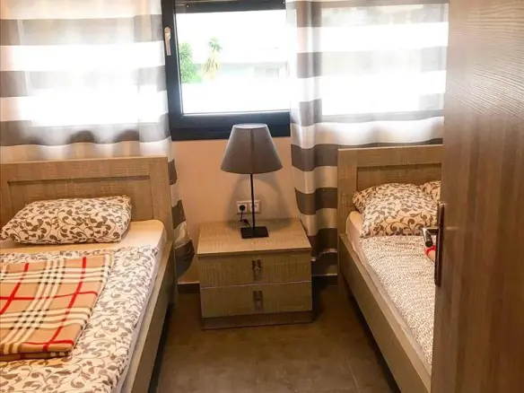 Hotel In Kassandra, Greece (950 M²)