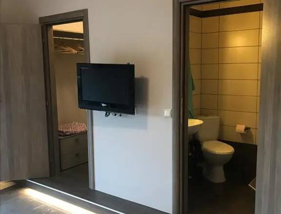 Hotel In Kassandra, Greece (950 M²)
