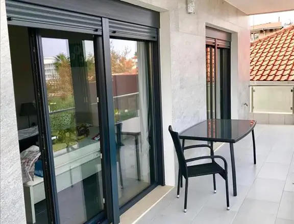Hotel In Kassandra, Greece (950 M²)