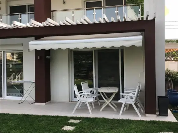 Hotel In Kassandra, Greece (950 M²)